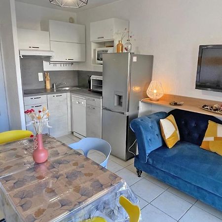 Santa Cruz Leilighet Sainte-Maxime Eksteriør bilde